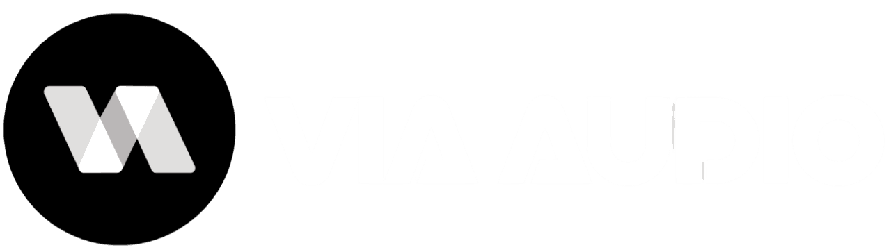 VIA AUDIO