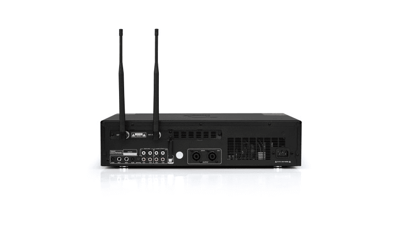 DK600 3