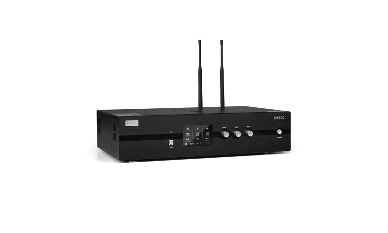 DK600 4