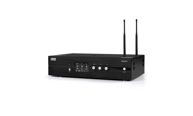 DK600 5