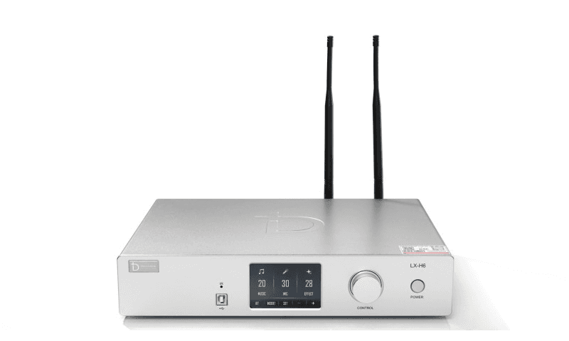 LX-H6 2