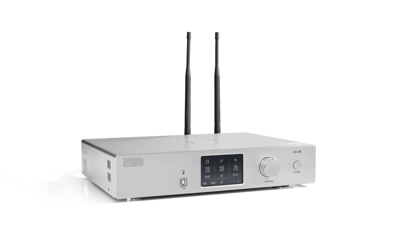 LX-H6 3