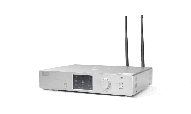 LX-H6 4
