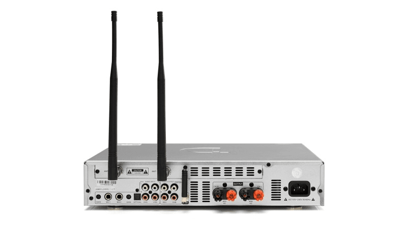 LX-H6 6