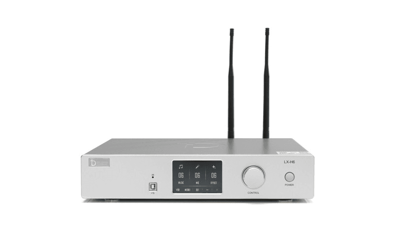 LX-H6 7