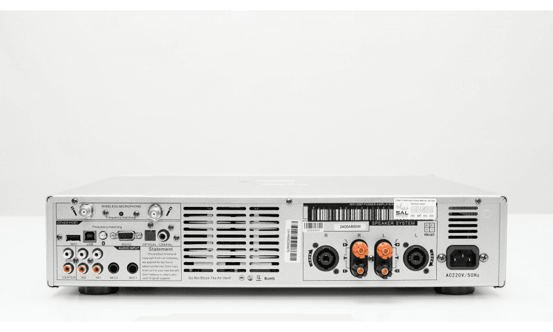 LX-H8 4