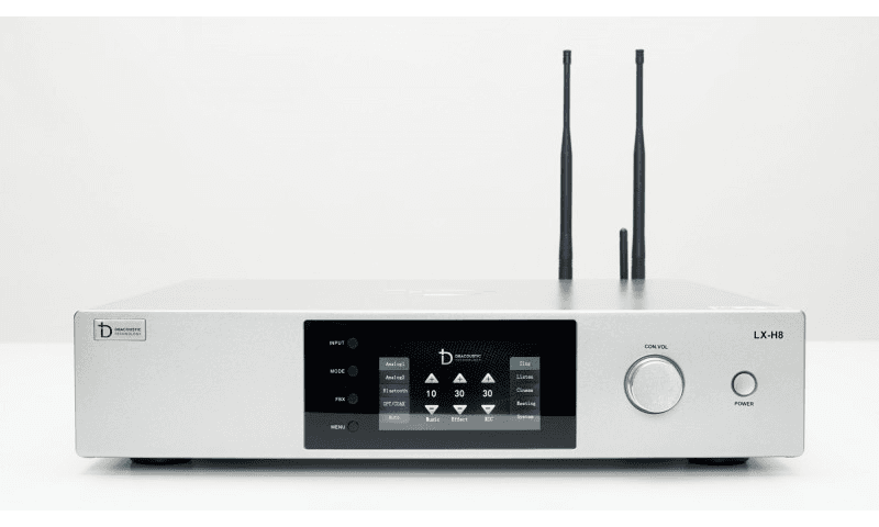 LX-H8 7