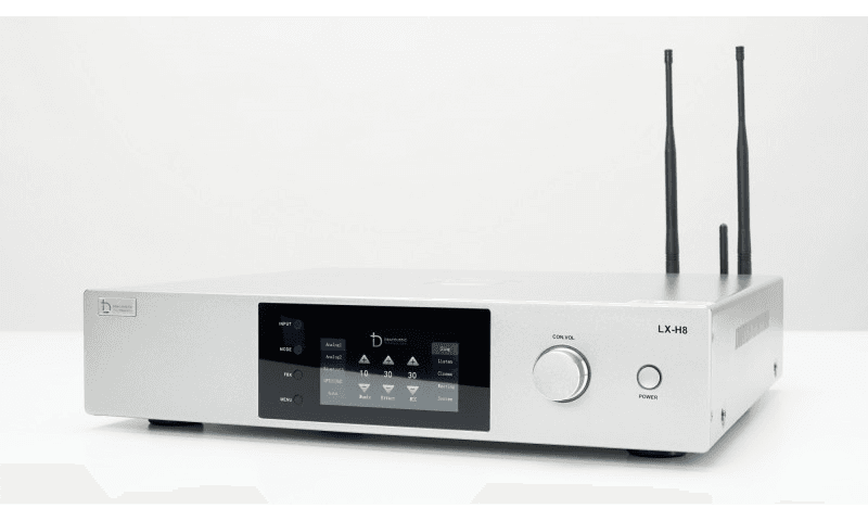 LX-H8 9