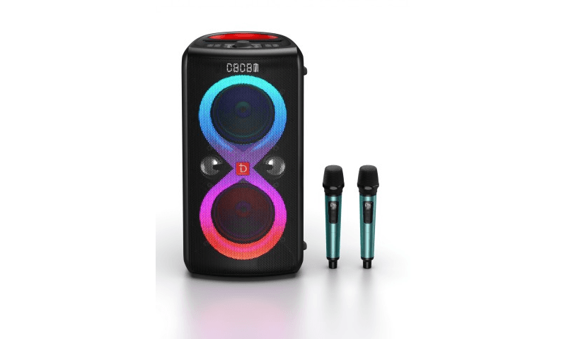 Infinity 110Plus 2