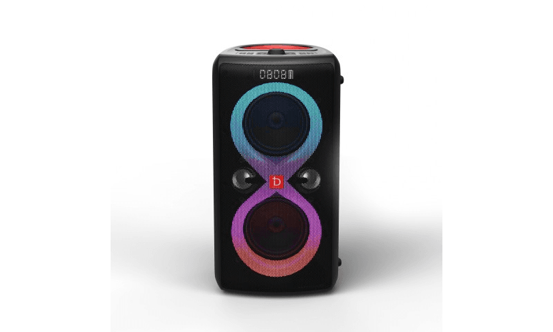 Infinity 110Plus 13