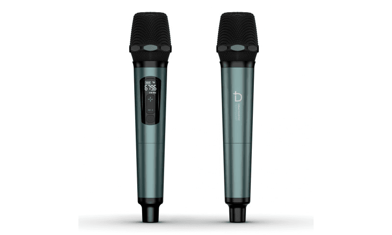 Infinity 110Plus 14