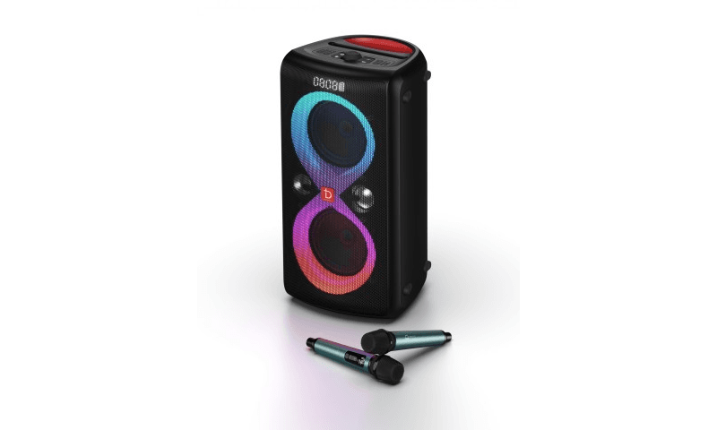 Infinity 110Plus 3