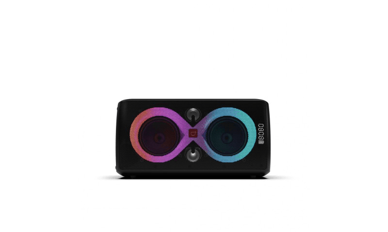 Infinity 110Plus 4