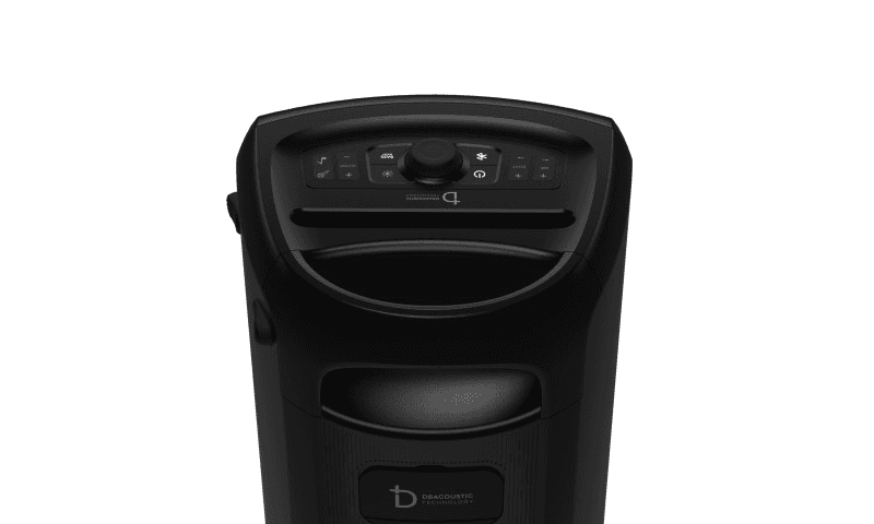 Infinity 110Plus 5