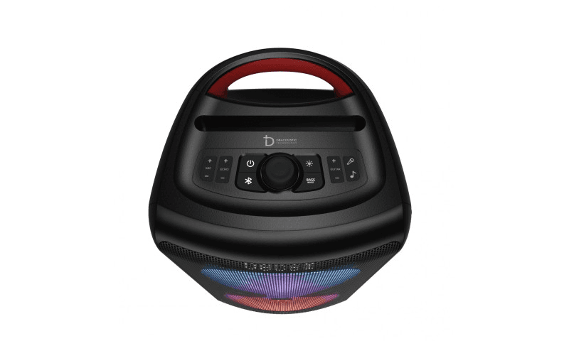 Infinity 110Plus 6