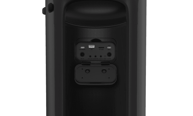 Infinity 110Plus 7