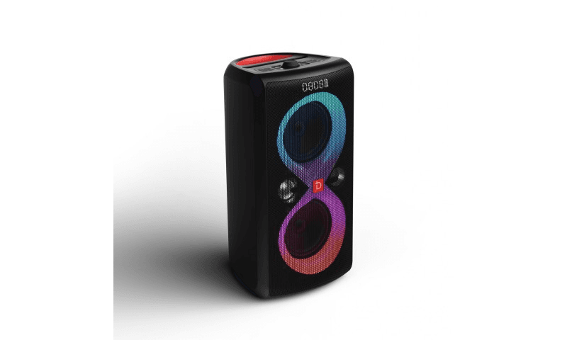 Infinity 110Plus 10