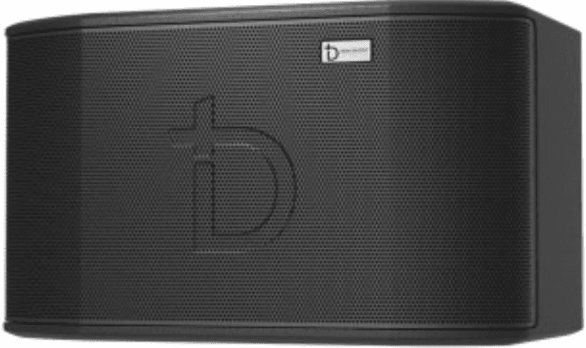 DBAcoustic KS-X10