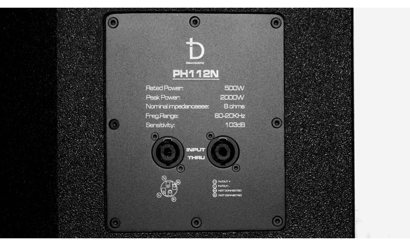 PH112N 2