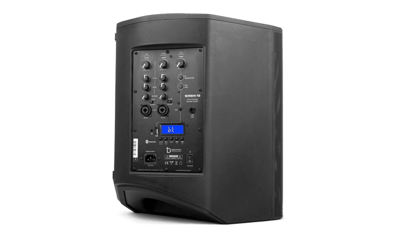 SIREN 10 2