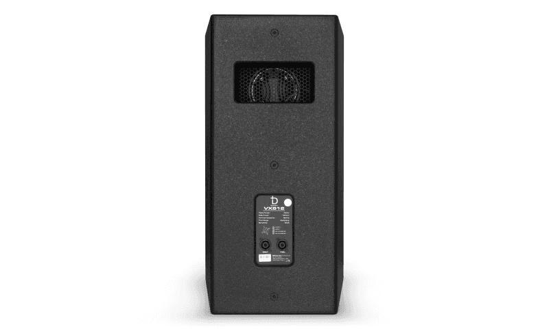 VX812 5